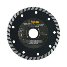 Falke diamant turboblad Ø125 mm